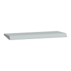 SCHNEIDER ELECTRIC - Tetto per cassa PanelSeT S3D 600x300 RAL 7035