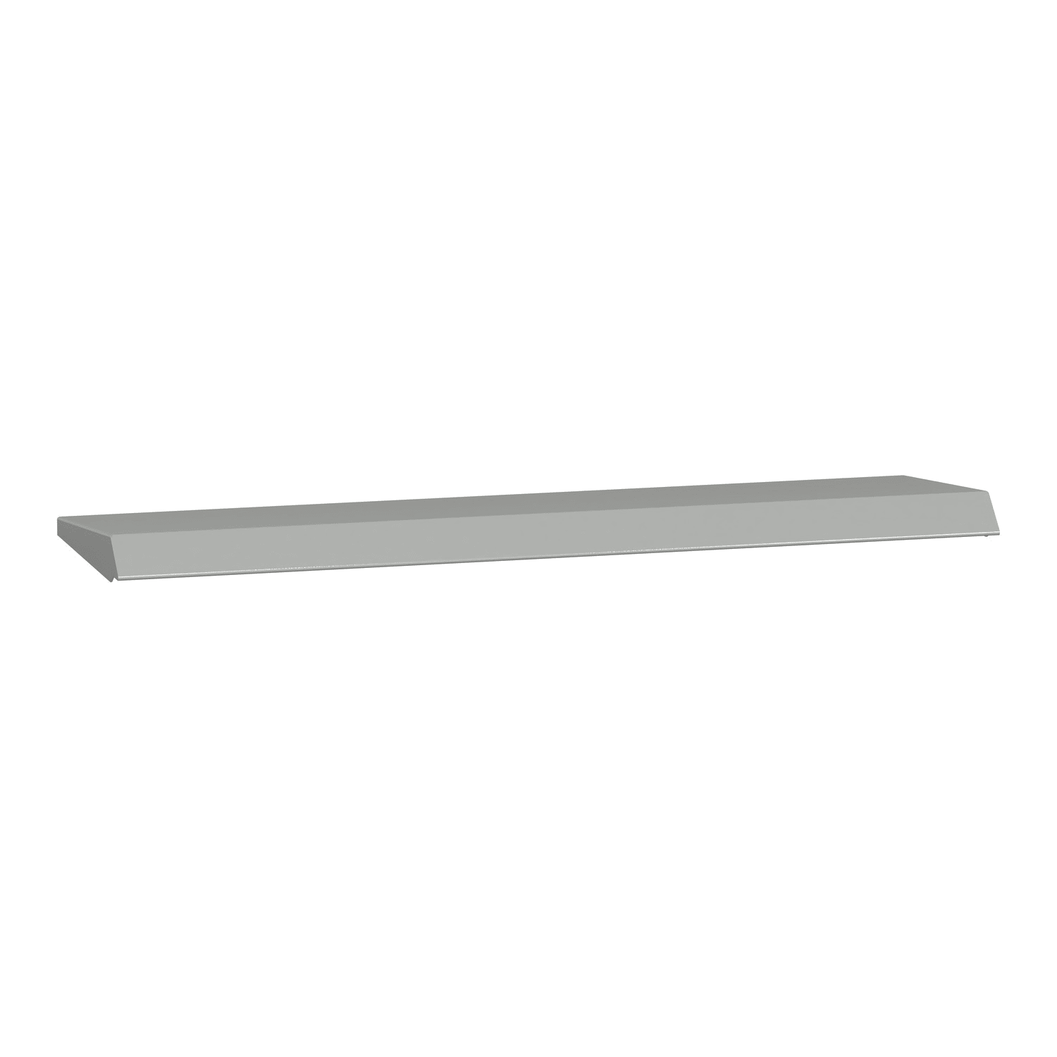 SCHNEIDER ELECTRIC - Tetto per cassa PanelSeT S3D 800x250 RAL7035