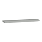 SCHNEIDER ELECTRIC - Tetto per cassa PanelSeT S3D 800x250 RAL7035