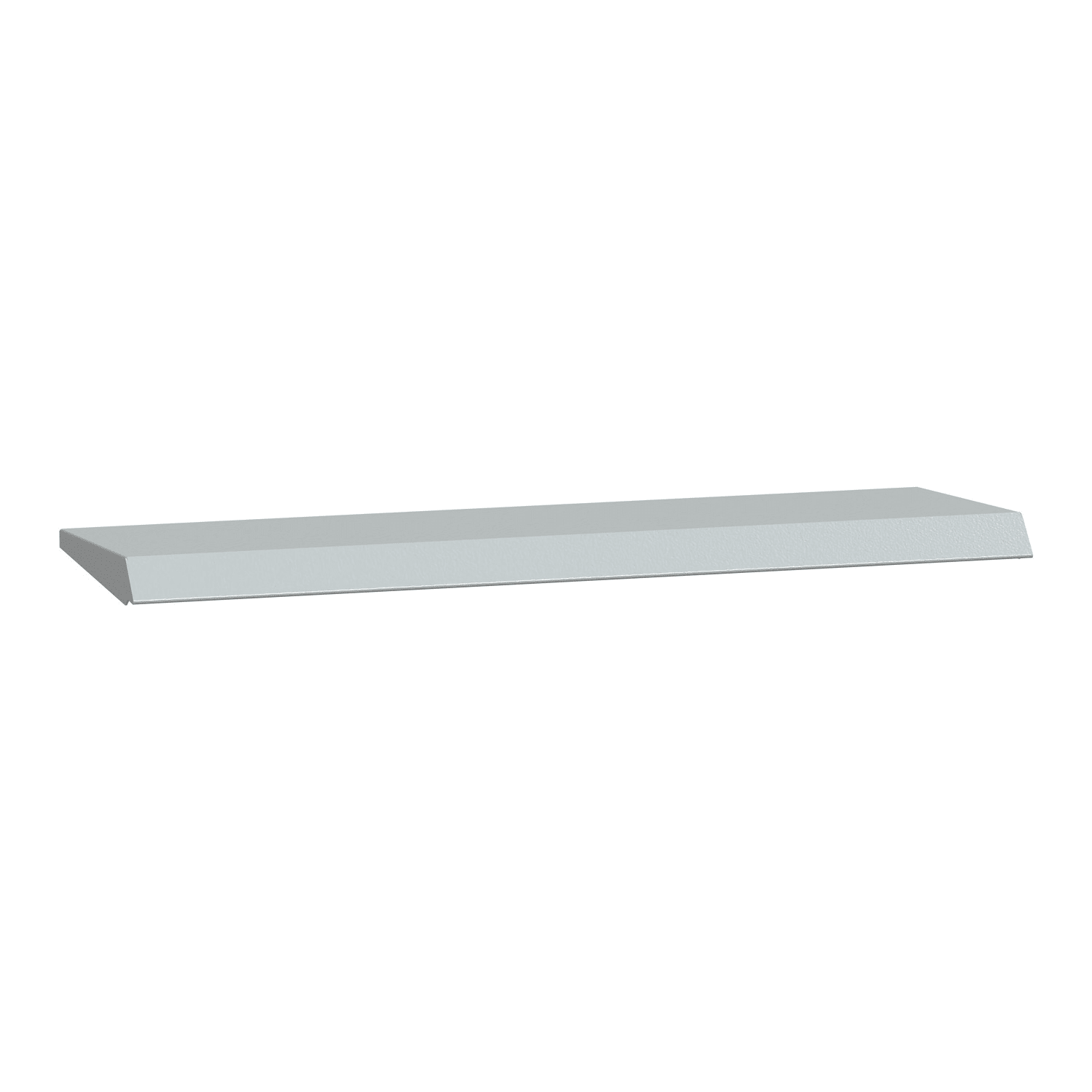 SCHNEIDER ELECTRIC - Tetto per cassa PanelSeT S3D 800x300 RAL 7035