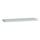 SCHNEIDER ELECTRIC - Tetto per cassa PanelSeT S3D 800x300 RAL 7035