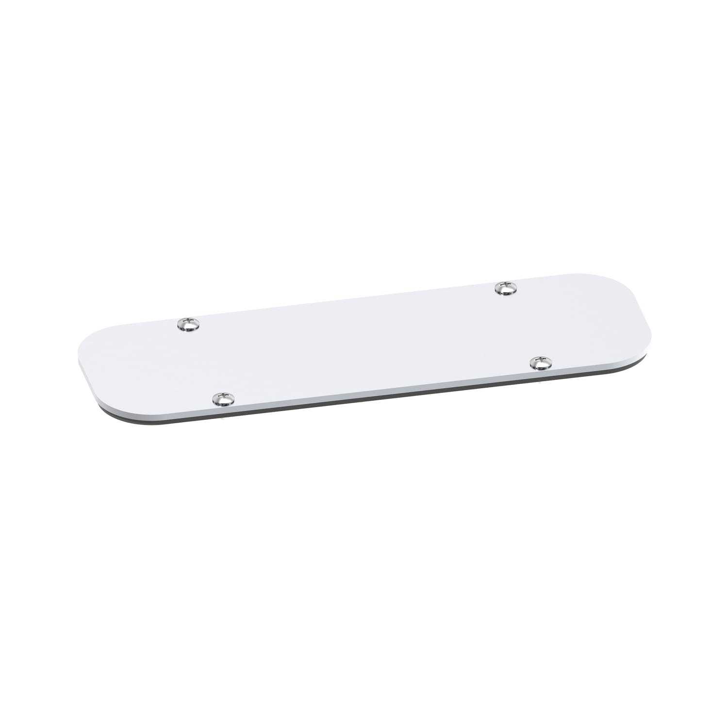 SCHNEIDER ELECTRIC - Piastra passacavi alluminio 245X80 per PanelSeT S3D
