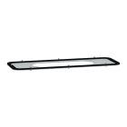SCHNEIDER ELECTRIC - Piastra passacavi per membrane 345X130 - PanelSeT S3D