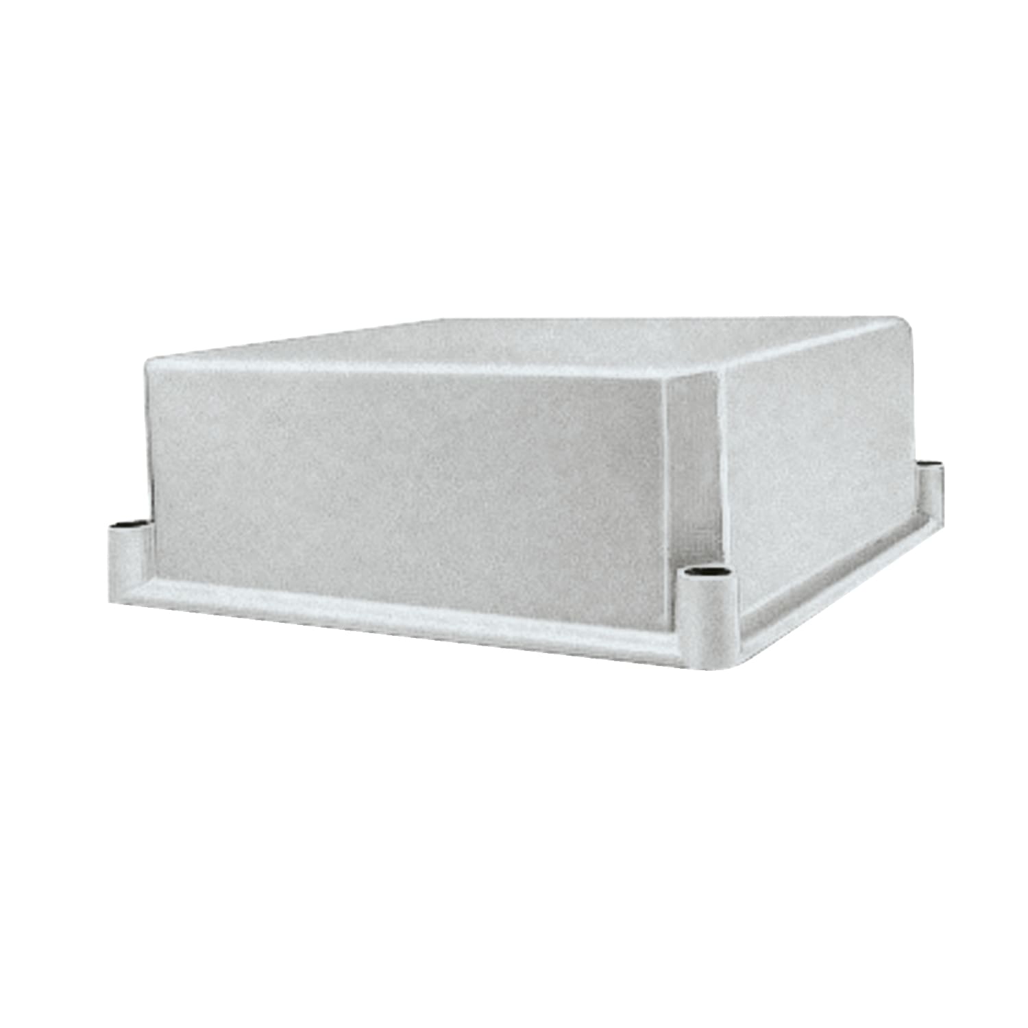 SCHNEIDER ELECTRIC - Coperchio in policarbonato opaco 36x72x9,5cm
