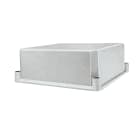 SCHNEIDER ELECTRIC - Coperchio in policarbonato opaco 36x72x9,5cm