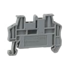 SCHNEIDER ELECTRIC - Chiusura per guida DIN 35mm - [prezzo per 100 pz]