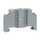 SCHNEIDER ELECTRIC - Blocco terminale a vite per guida DIN 35 mm - [prezzo per 100 pz]