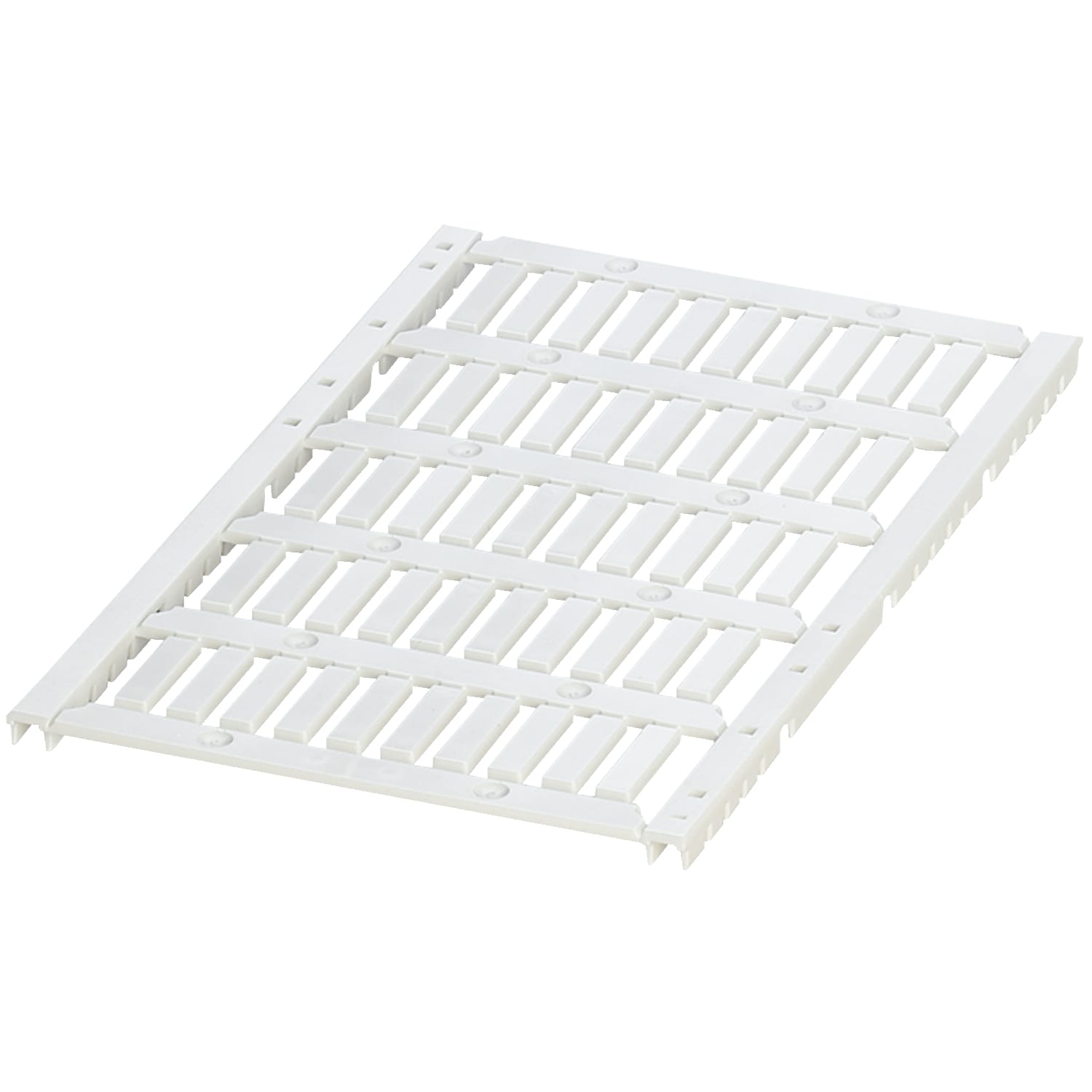 SCHNEIDER ELECTRIC - Etichette per collari 5015x4 mm