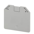 SCHNEIDER ELECTRIC - Blocco terminale, 2pt, per morsetto NSYTRV162 - [prezzo per 100 pz]
