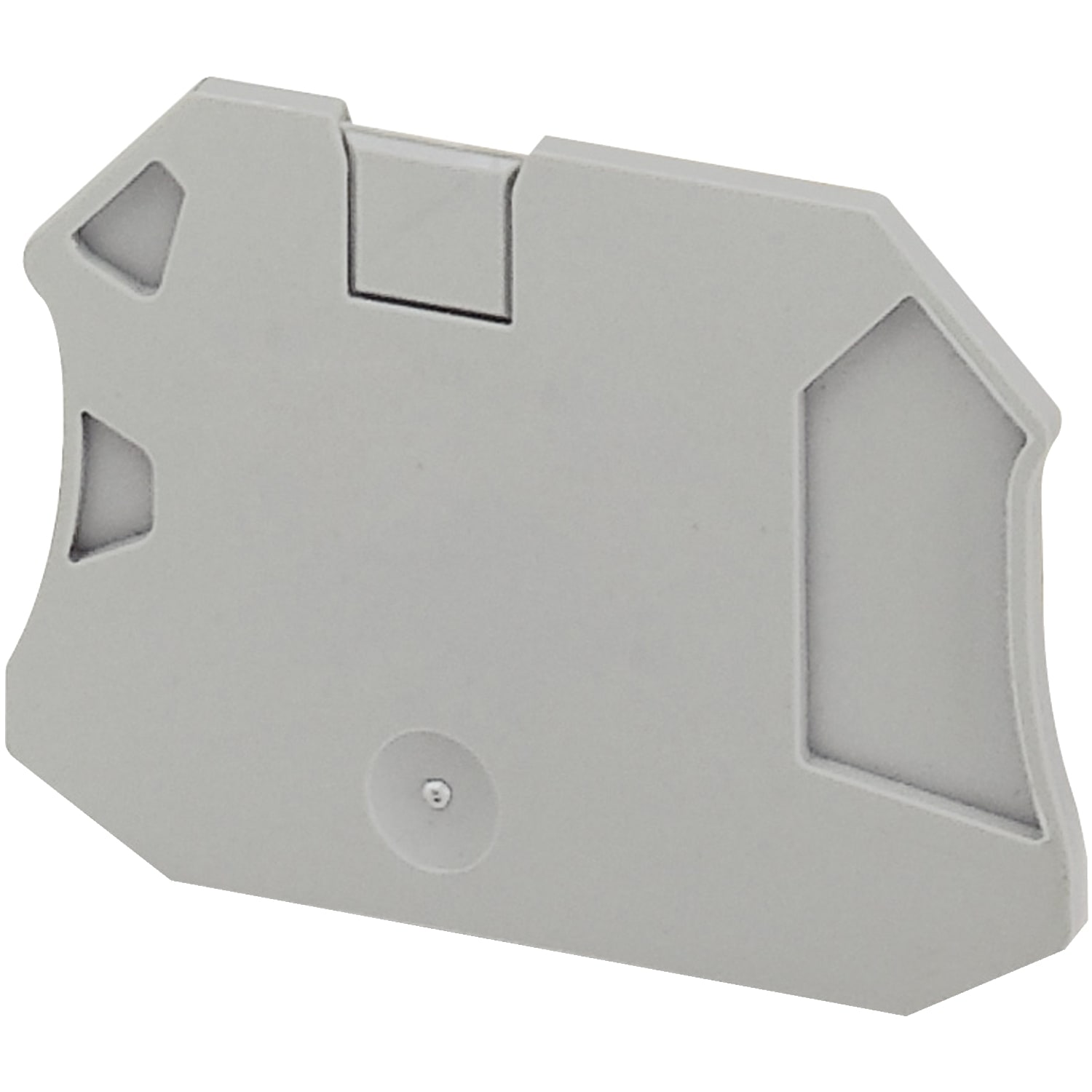 SCHNEIDER ELECTRIC - Blocco terminale, 3pt, per morsetto vite - [prezzo per 100 pz]