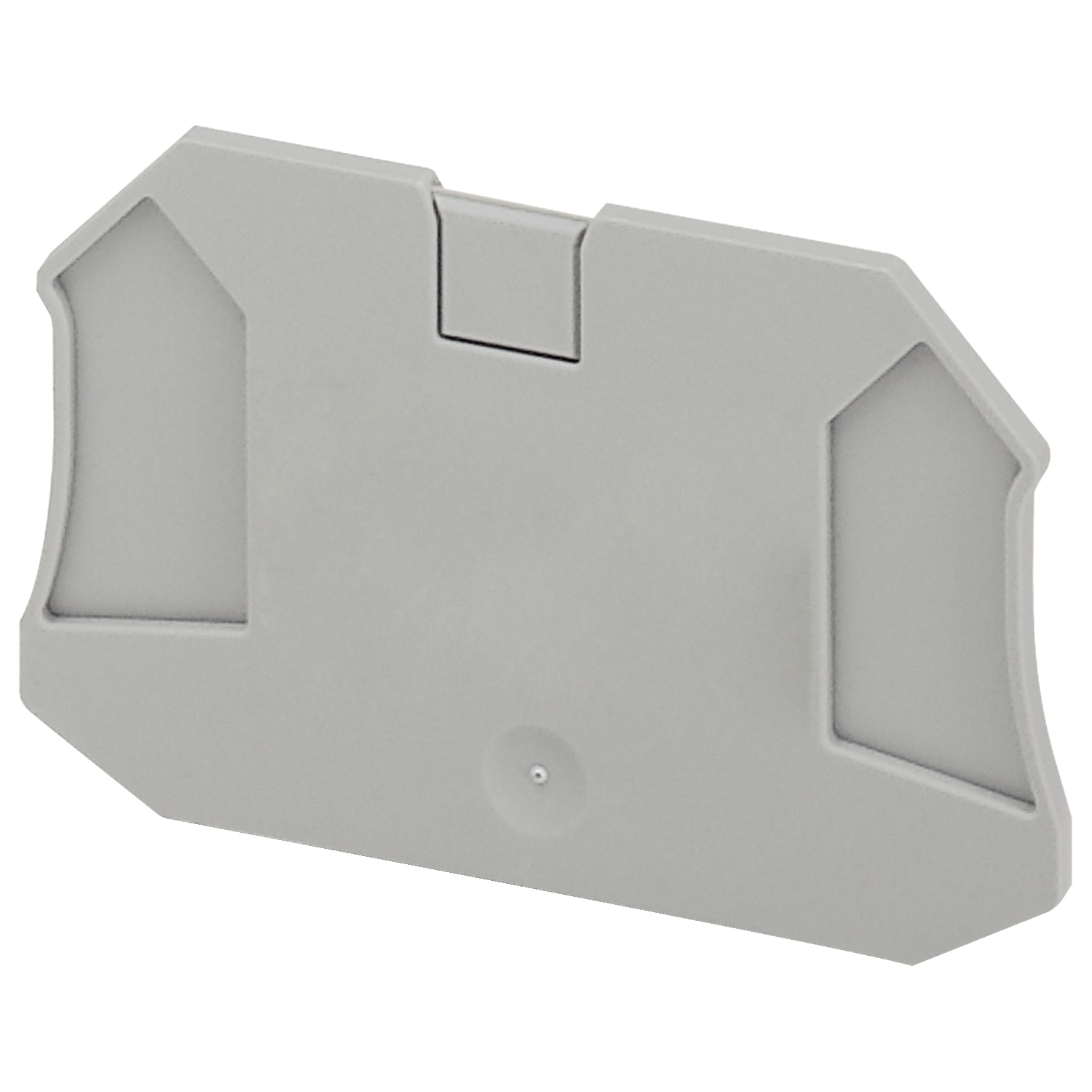 SCHNEIDER ELECTRIC - Blocco terminale, 4pt, per morsetto vite - [prezzo per 100 pz]