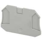 SCHNEIDER ELECTRIC - Blocco terminale, 4pt, per morsetto vite - [prezzo per 100 pz]