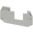 SCHNEIDER ELECTRIC - Blocco terminale, 2piani, 4pt, vite - [prezzo per 100 pz]