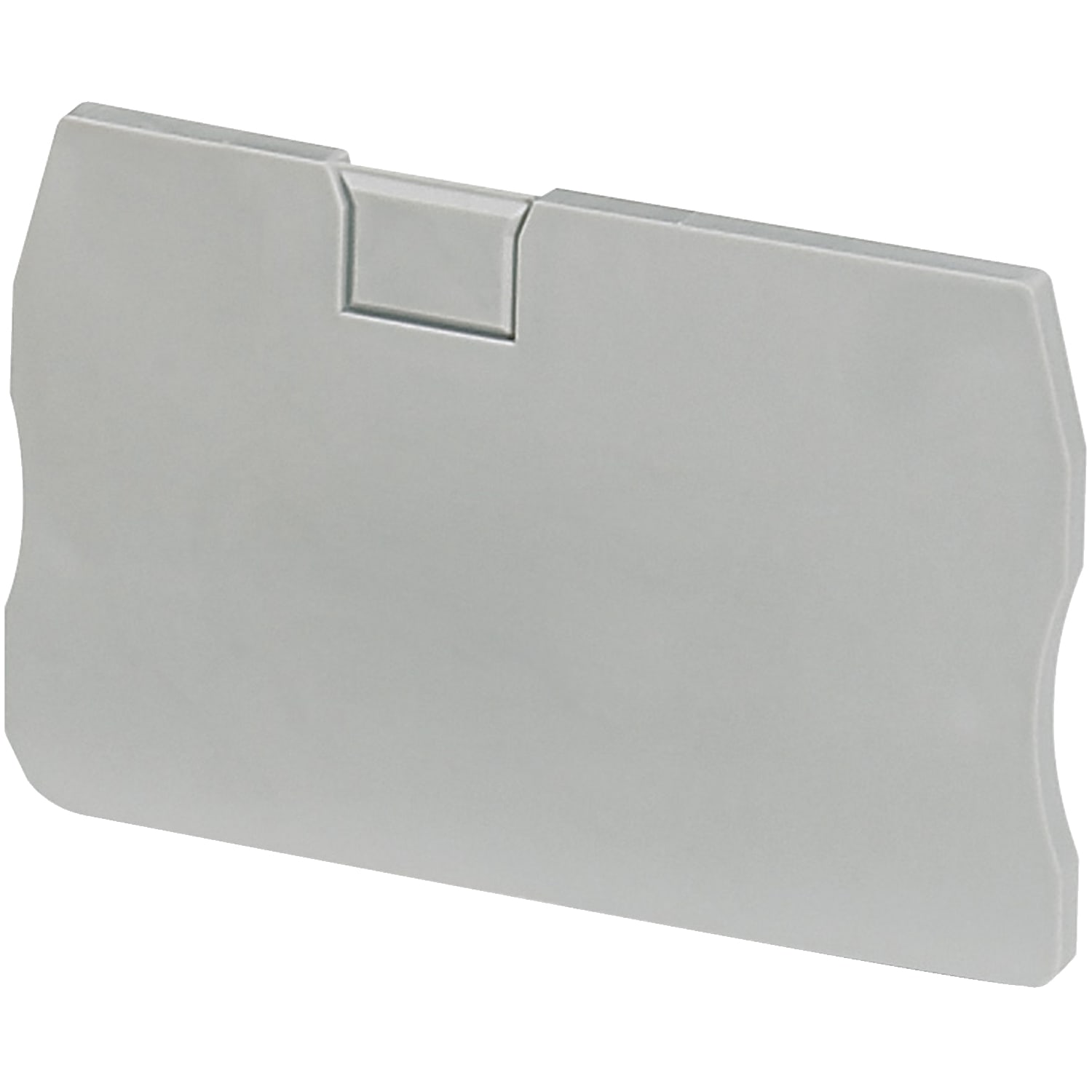 SCHNEIDER ELECTRIC - Blocco terminale, 2pt, per morsetto NSYTRR22 - [prezzo per 100 pz]