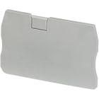 SCHNEIDER ELECTRIC - Blocco terminale, 2pt, per morsetto NSYTRR22 - [prezzo per 100 pz]