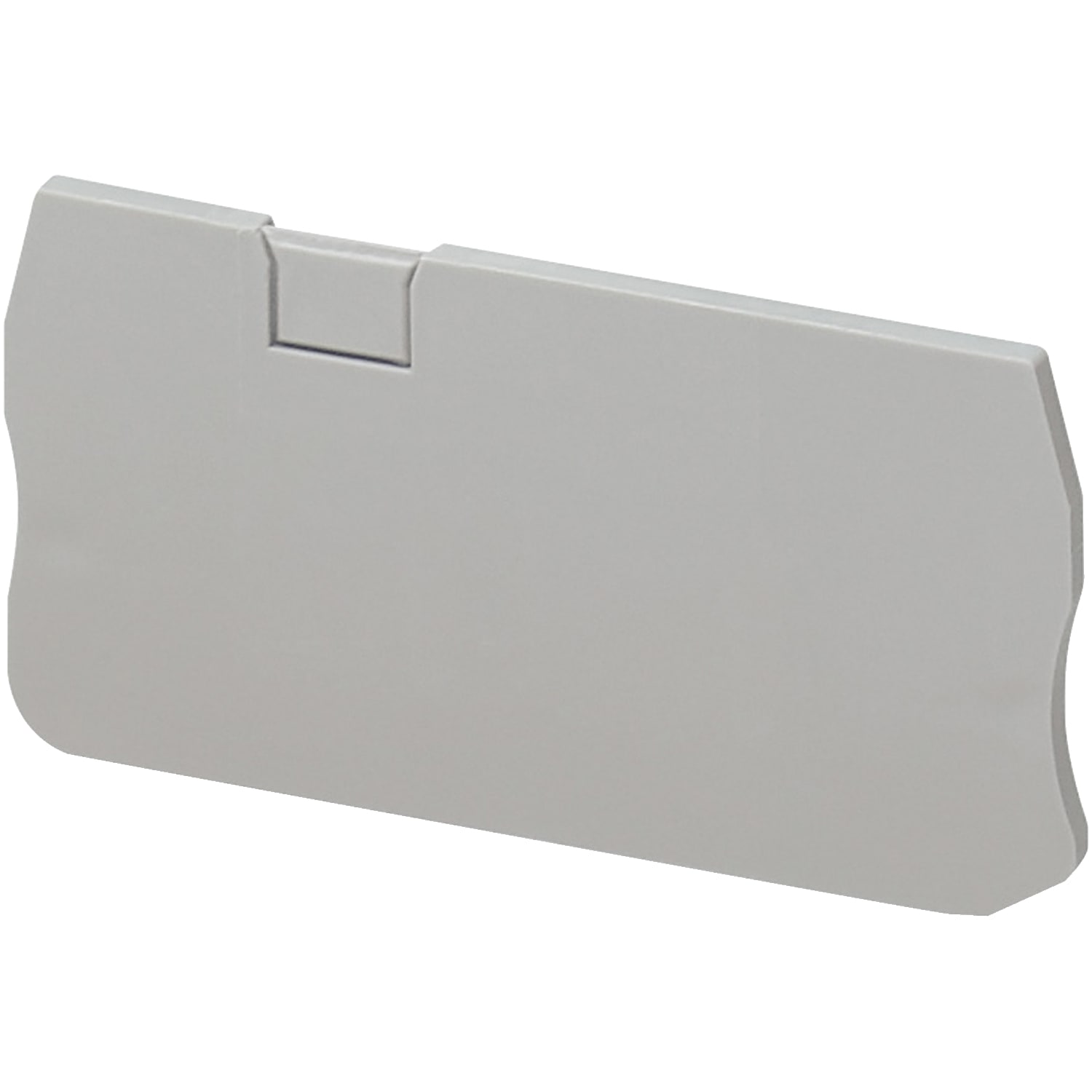 SCHNEIDER ELECTRIC - Blocco terminale, 3pt, per morsetto NSYTRR23 - [prezzo per 100 pz]