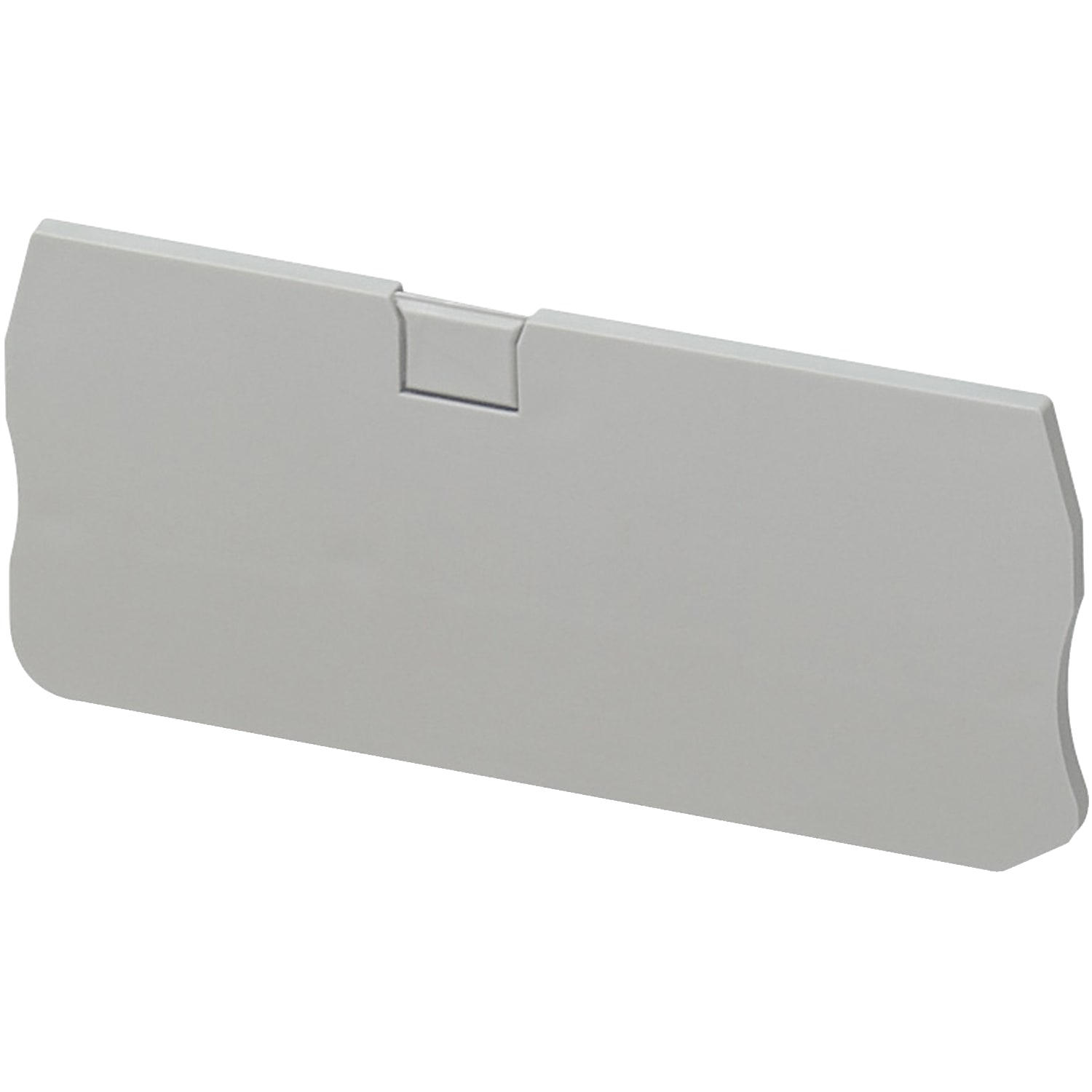 SCHNEIDER ELECTRIC - Blocco terminale, 4pt, per morsetto NSYTRR24 - [prezzo per 100 pz]