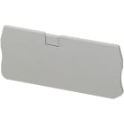 SCHNEIDER ELECTRIC - Blocco terminale, 4pt, per morsetto NSYTRR24 - [prezzo per 100 pz]