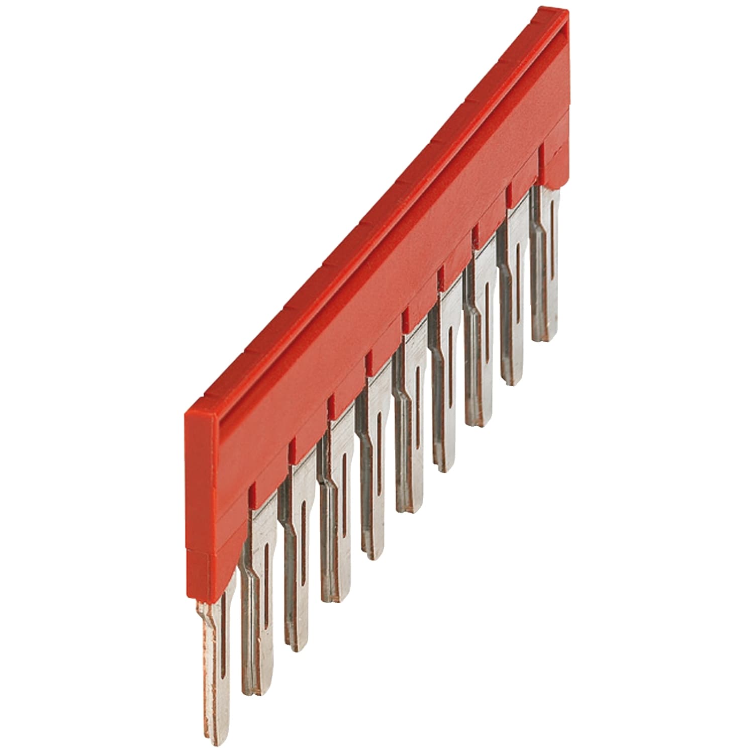 SCHNEIDER ELECTRIC - Ponticello plug-in 10pt per morsetto 6mm²