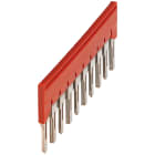SCHNEIDER ELECTRIC - Ponticello plug-in 10pt per morsetto 6mm²