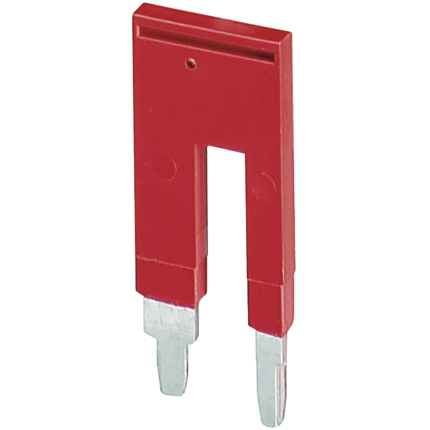 SCHNEIDER ELECTRIC - Ponticello riduttore 10->2,5/4mm² molla