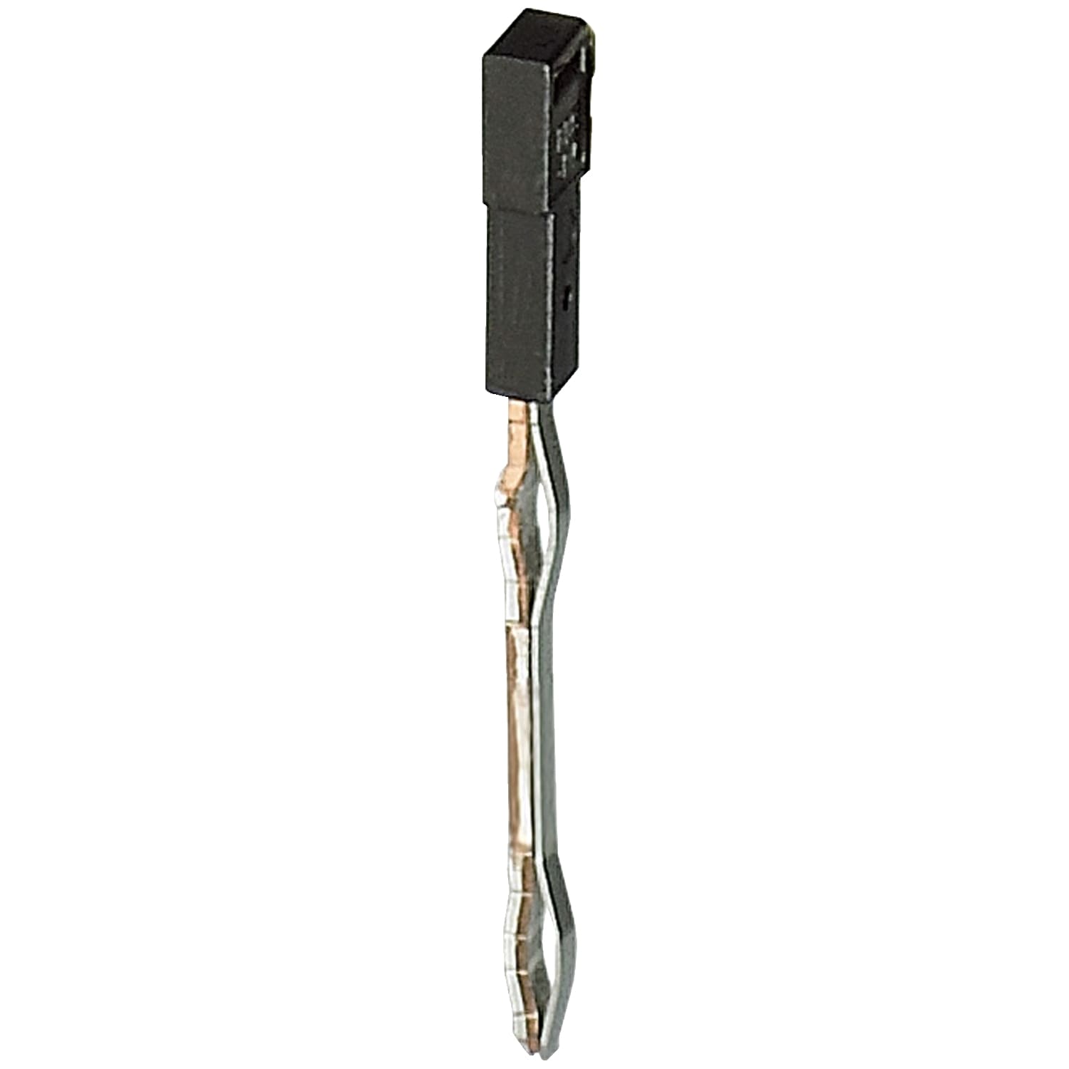SCHNEIDER ELECTRIC - Ponticello verticale 2pt per morsetto molla - [prezzo per 100 pz]