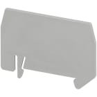 SCHNEIDER ELECTRIC - Separatore per NSYTRR22 2pt - [prezzo per 100 pz]