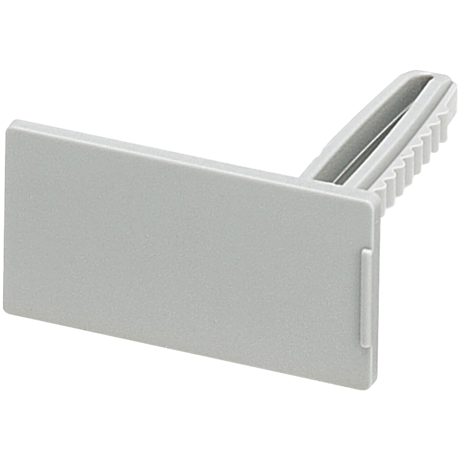 SCHNEIDER ELECTRIC - Porta etichetta per blocco terminale - [prezzo per 100 pz]