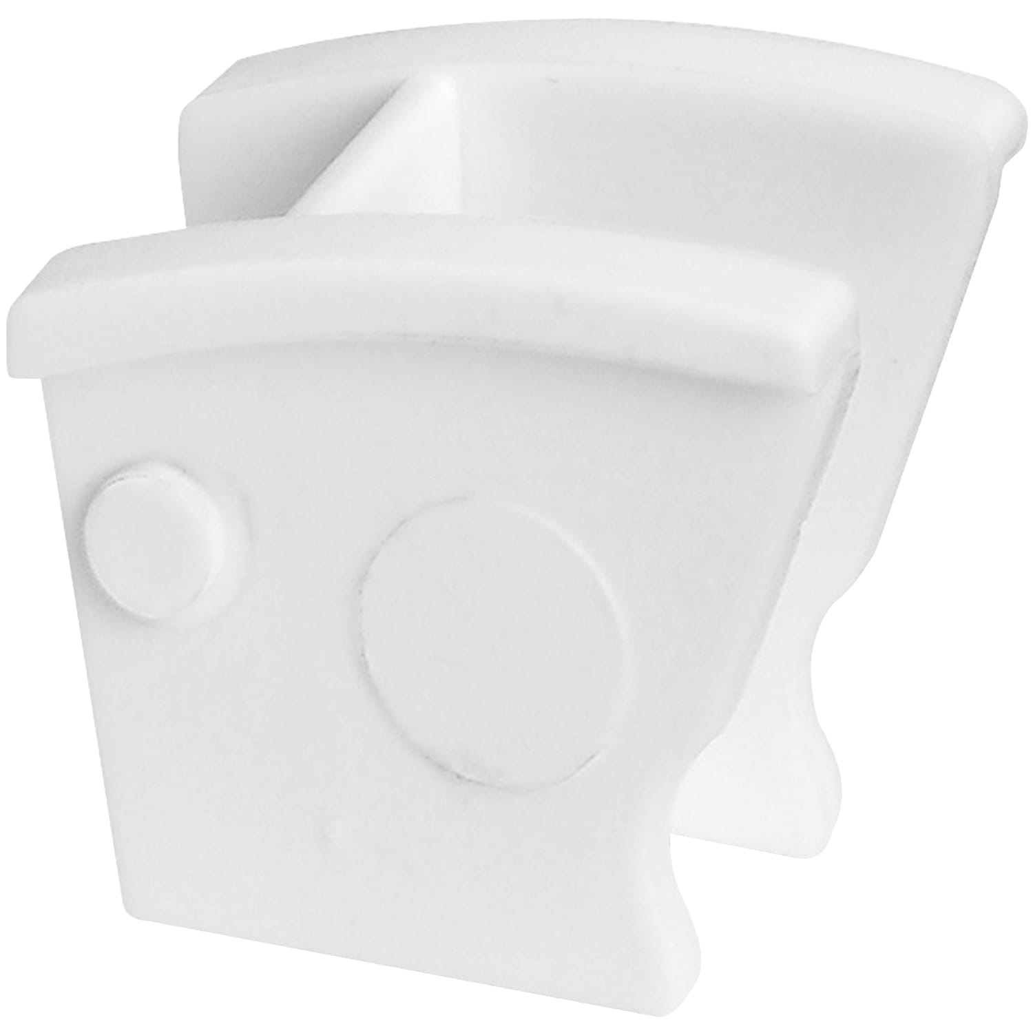 SCHNEIDER ELECTRIC - Blocco selettivo per NSYTRV62TTD - [prezzo per 100 pz]