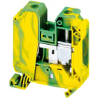 SCHNEIDER ELECTRIC - Morsetto vite, terra, 2pt, 35mm²