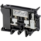 SCHNEIDER ELECTRIC - Morsetto vite fusibile 6x32 110-250V LED 16mm²