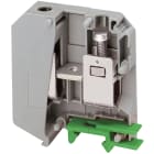 SCHNEIDER ELECTRIC - Morsetto vite, 2pt, 50 mm² grigio