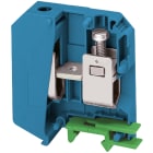 SCHNEIDER ELECTRIC - Morsetto vite, 2pt, 50mm² blu