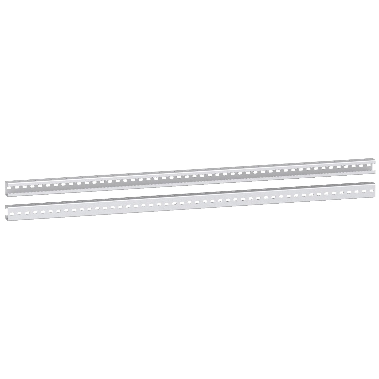 SCHNEIDER ELECTRIC - 2 longheroni tecnici H1800