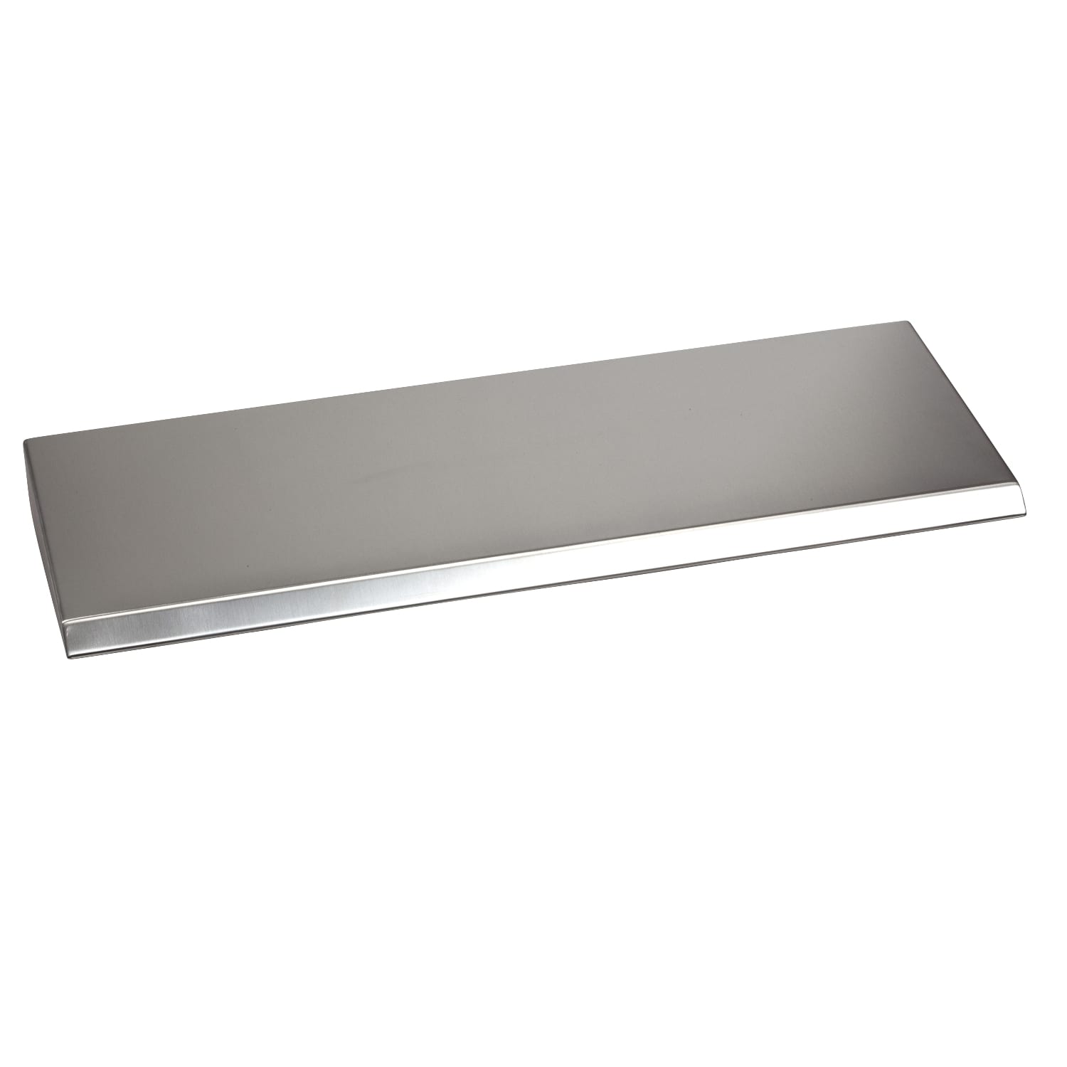 SCHNEIDER ELECTRIC - Tetto per cassetta 600x250 inox