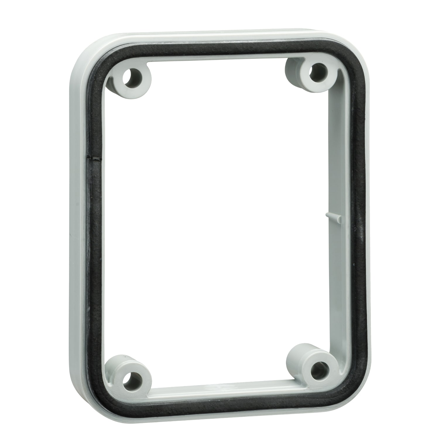 SCHNEIDER ELECTRIC - Telaio di accoppiamento lunghezza 110 mm per lati da 18 cm del contenitore PLS - IP65, PanelSeT PLS, lunghezza 110 mm per lati da 18 cm - IP65