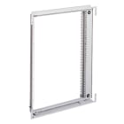 SCHNEIDER ELECTRIC - Telaio rack 19" girevole 25U
