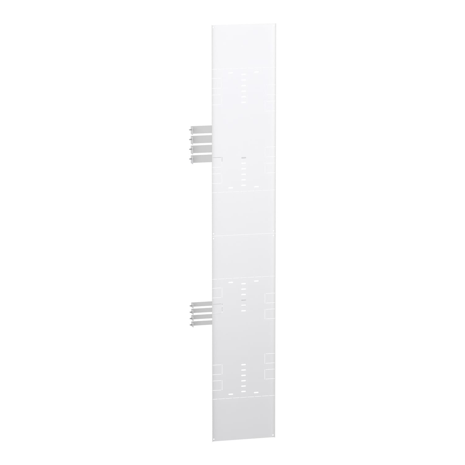 SCHNEIDER ELECTRIC - Barriera verticale per sbarre, PanelSeT per Motor Control Center (MCC), H2000 L400, forma 2b