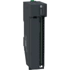 SCHNEIDER ELECTRIC - Modulo di ingresso analogico, 8 ingressi, corrente, 1/2 fili, alimentazione loop, I/O fronte Modicon NTS