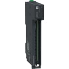SCHNEIDER ELECTRIC - NTS 4AI DIFFERENZIALI CURR VOLT 2FILI