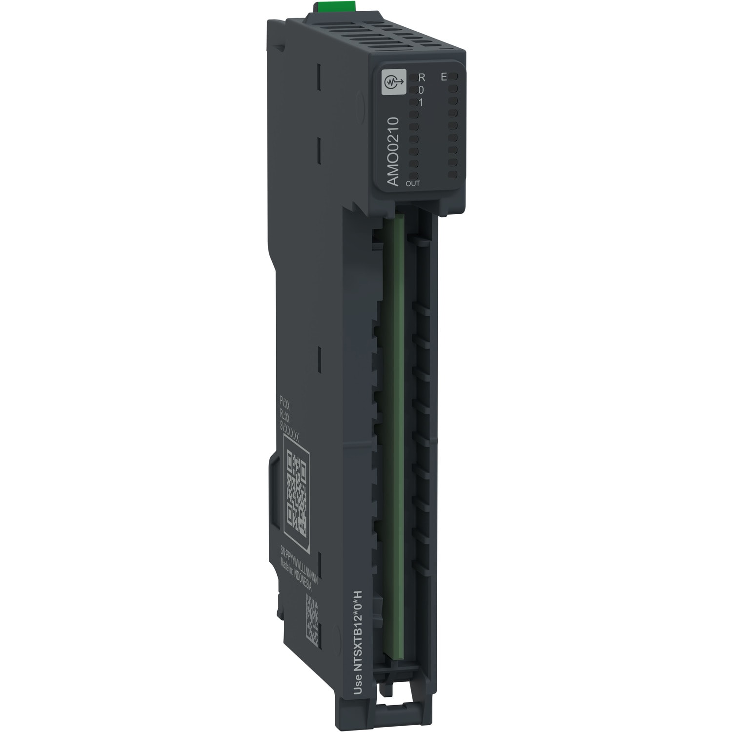 SCHNEIDER ELECTRIC - NTS 2AO ISOLATI CURR VOLT HARD