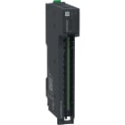 SCHNEIDER ELECTRIC - NTS 2DO 1A 100-120VAC 1/2/3FILI