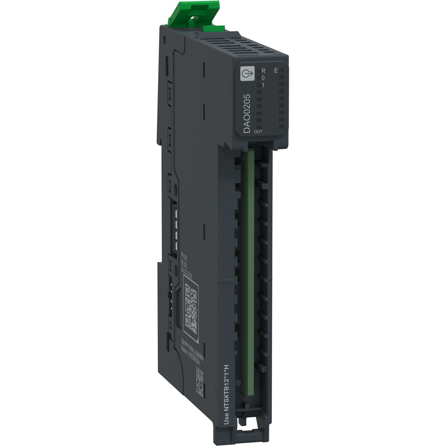 SCHNEIDER ELECTRIC - NTS 2DO 1A 100-120VAC 1/2/3FILI KIT