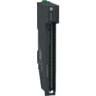 SCHNEIDER ELECTRIC - Modulo di ingresso digitale, 8 ingressi, 24 Vcc, sink, 1/2 fili, Modicon Edge I/O NTS