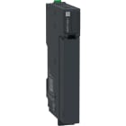 SCHNEIDER ELECTRIC - Modulo fittizio, slot singolo, hardened, Modicon Edge I/O NTS