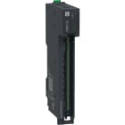 SCHNEIDER ELECTRIC - Modulo master dispositivo di campo, seriale RS485/RS232, Modbus RTU, ASCII, client, 115 kbps, Modicon Edge I/O NTS