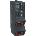 SCHNEIDER ELECTRIC - Modulo di interfaccia di rete, Sercos III, 100 Mbps, 2 RJ45, Modicon Edge I/O NTS