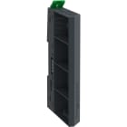 SCHNEIDER ELECTRIC - Terminazione cluster di ricambio, hardened, Modicon Edge I/O NTS