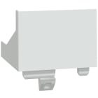 SCHNEIDER ELECTRIC - Accessorio, etichetta 14x10mm, da fissare sulla parte superiore del modulo, set di 50 unità, Modicon Edge I/O NTS