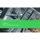 SCHNEIDER ELECTRIC - OPC UA SERVER EXPERT, SINGLE 10 STATION